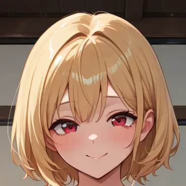 Profile image of Tsubaki