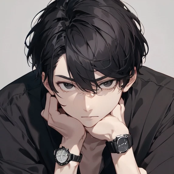 トモキ