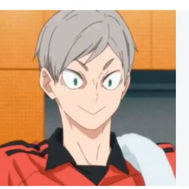 Profile image of 灰羽　リエーフ