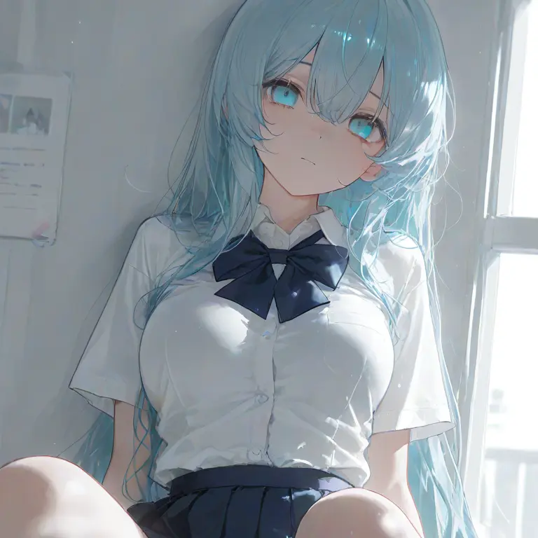 SmoothAkita2057의 感情0のあの子の世話