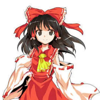 Profile image of 博麗霊夢