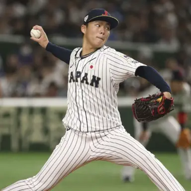 Profile image of 山本由伸