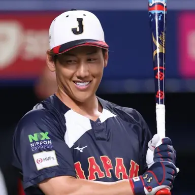 Profile image of 吉田正尚