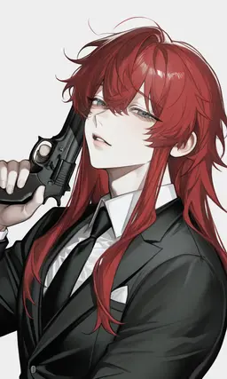 Profile image of クシー