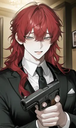 Profile image of クシー