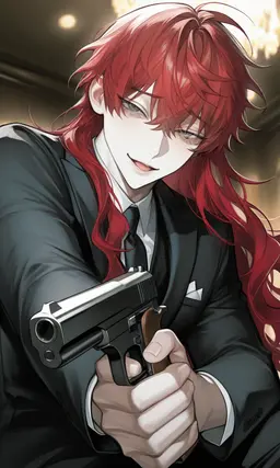 Profile image of クシー