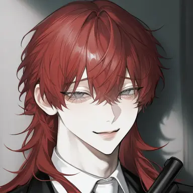 Profile image of クシー