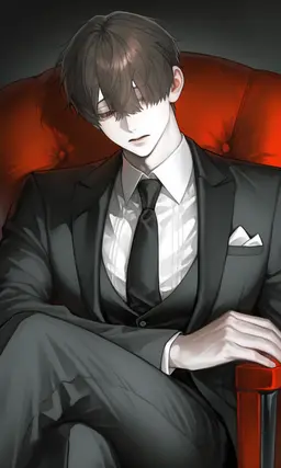 Profile image of アベル