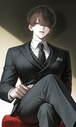 Profile image of アベル