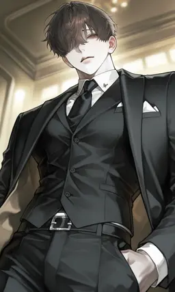 Profile image of アベル
