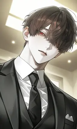 Profile image of アベル