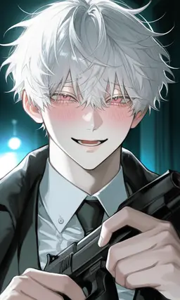 Profile image of ビット