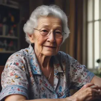 WaryEra7094의 Clara