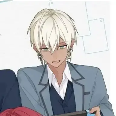 Profile image of イブラヒム