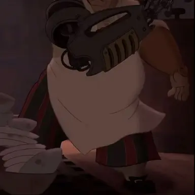 Profile image of John Silver