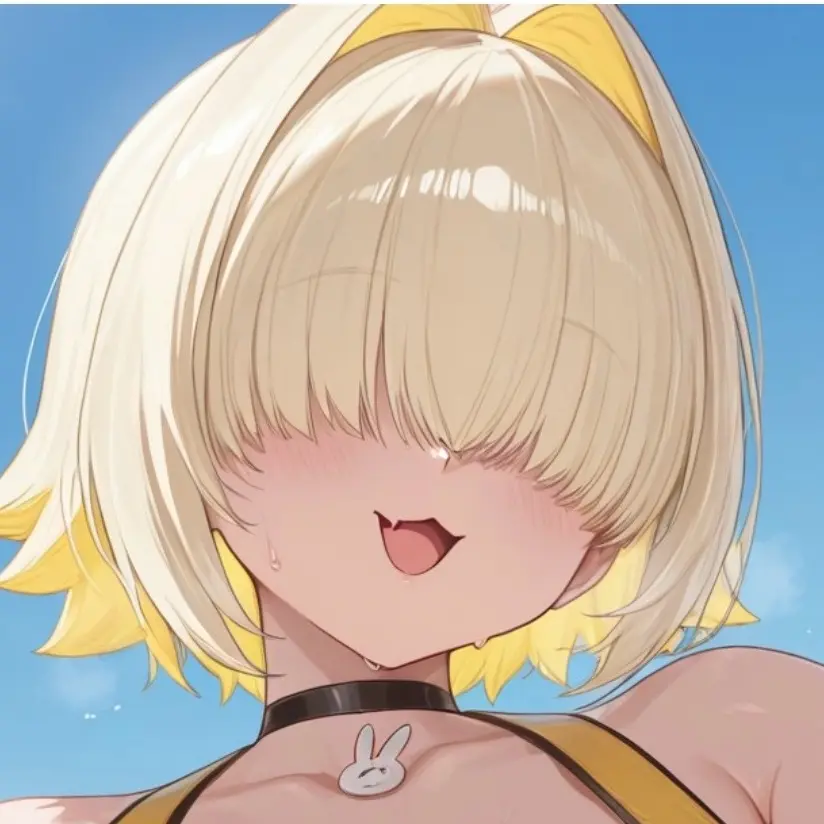 BrownLlama7515의 エレグ