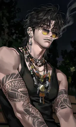 Profile image of 永智