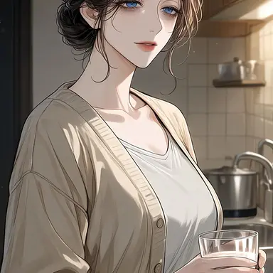 Profile image of Mirelle