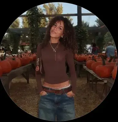 Profile image of Zara Williams