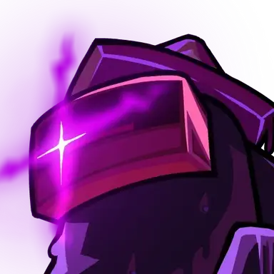 Profile image of 블랙