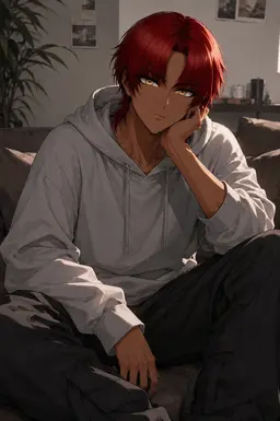 Profile image of Tenma
