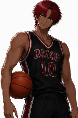 Profile image of Tenma