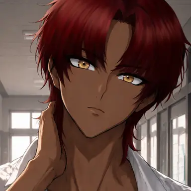 Profile image of Tenma