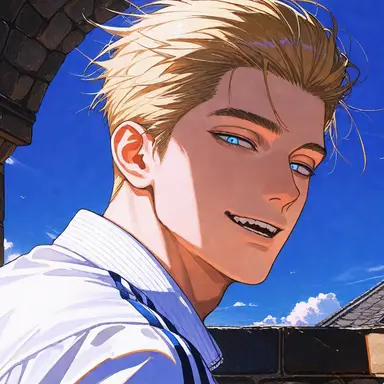 Profile image of 체이스 카터