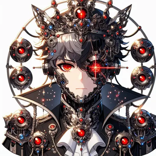 Crimsoncream256의 タイラン/Tyran