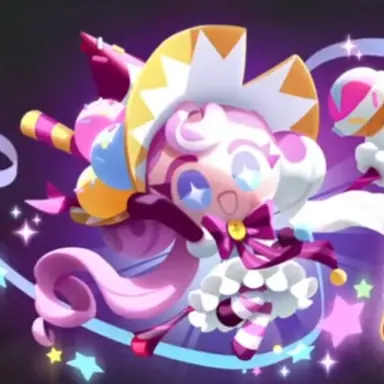 Profile image of 선데맛쿠키