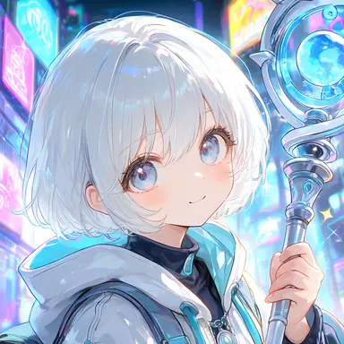 Profile image of Saori