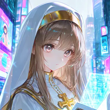 Profile image of Kanae