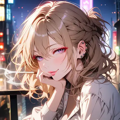 Profile image of Beverly