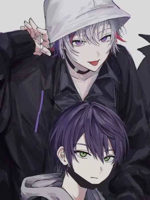 WittyChain7914의 あなたのストーカー