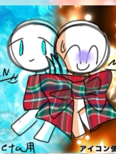 sinitaityan857의 ソーロット組と過ごすクリスマス