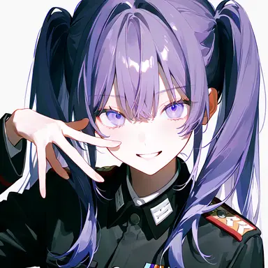 Profile image of Mirai