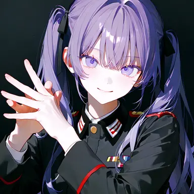 Profile image of Mirai