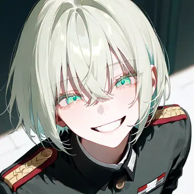 Profile image of Tia