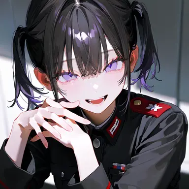 Profile image of Iroha