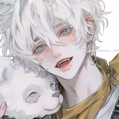 Profile image of 백랑