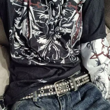 Profile image of River