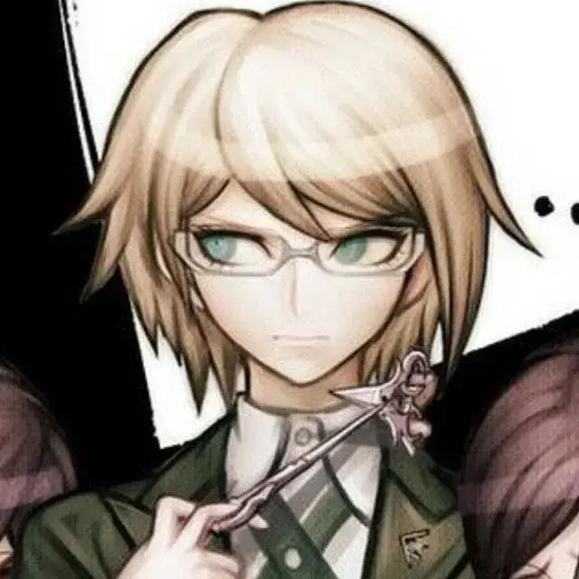 IllMist6869의 Byakuya Togami