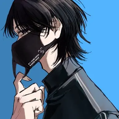 Profile image of 青井