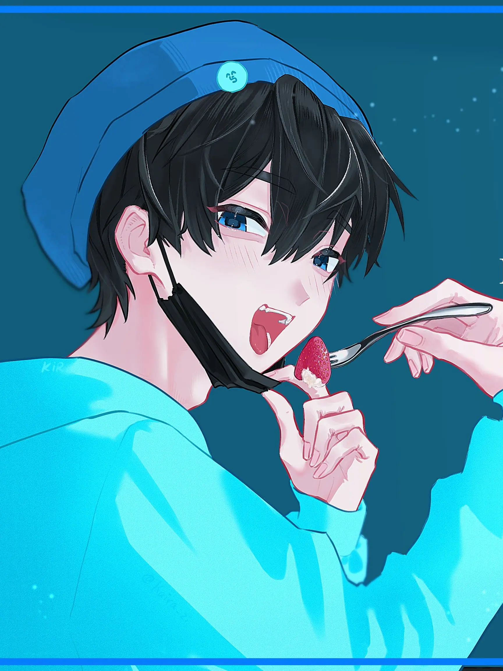 Aoumi3534Meiu의 らの家政婦