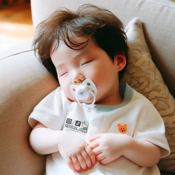Irinicc의 A Baby Left Behind