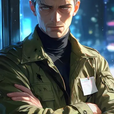 Profile image of Alex
