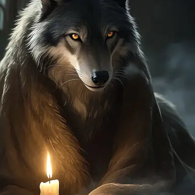 Profile image of Fenrir