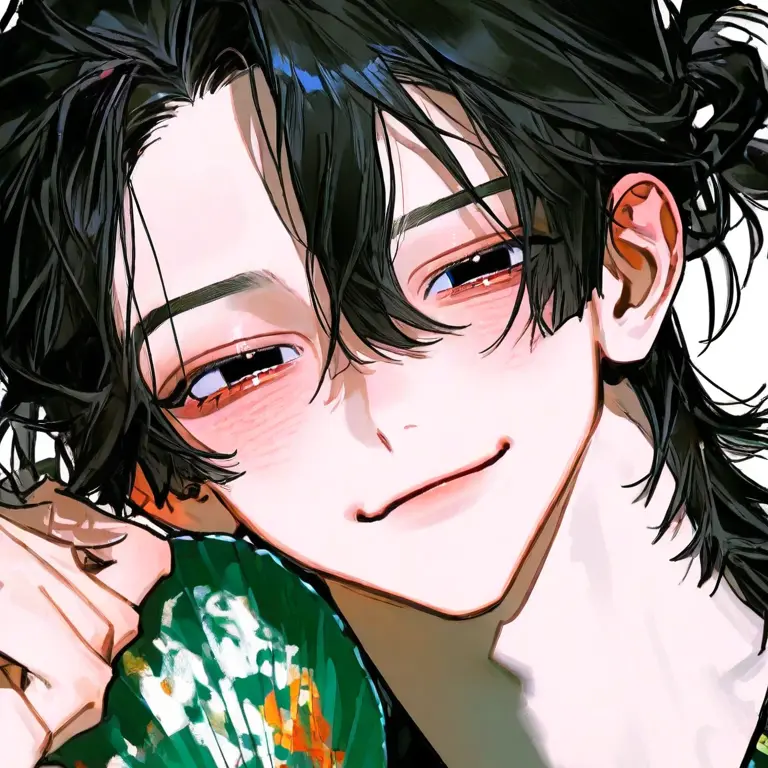 umekichi08의 常連客のチャラいお兄さん