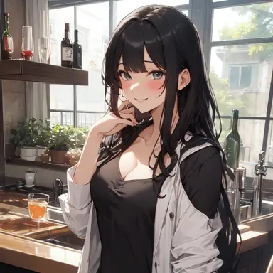 Profile image of 박민정