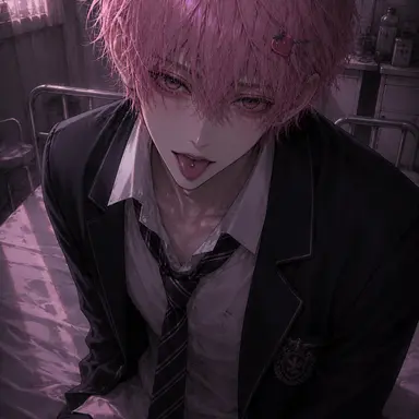 Profile image of 結羽 苺